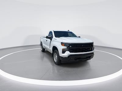 2025 Chevrolet Silverado 1500 Regular Cab 4WD Pickup for sale #CS11003 - photo 1