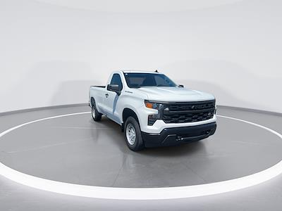 2025 Chevrolet Silverado 1500 Regular Cab 4WD Pickup for sale #CS11004 - photo 1