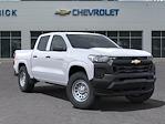 2025 Chevrolet Colorado Crew Cab 4WD Pickup for sale #CS11045 - photo 7