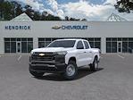 2025 Chevrolet Colorado Crew Cab 4WD Pickup for sale #CS11045 - photo 8