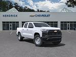 2025 Chevrolet Colorado Crew Cab 4WD Pickup for sale #CS11045 - photo 1