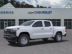 2025 Chevrolet Colorado Crew Cab 4WD Pickup for sale #CS11045 - photo 3