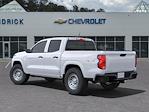 2025 Chevrolet Colorado Crew Cab 4WD Pickup for sale #CS11045 - photo 4