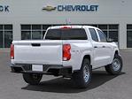 2025 Chevrolet Colorado Crew Cab 4WD Pickup for sale #CS11045 - photo 2