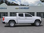 2025 Chevrolet Colorado Crew Cab 4WD Pickup for sale #CS11045 - photo 5