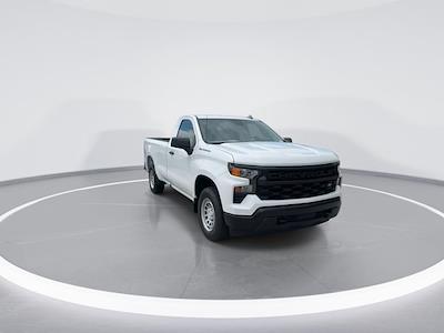 2025 Chevrolet Silverado 1500 Regular Cab RWD Pickup for sale #CS11117 - photo 1