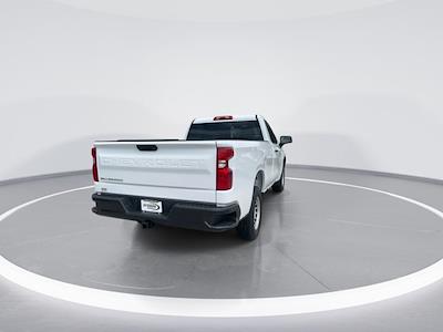 2025 Chevrolet Silverado 1500 Regular Cab RWD Pickup for sale #CS11117 - photo 2