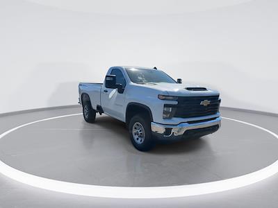 2025 Chevrolet Silverado 3500 Regular Cab SRW 4WD Pickup for sale #CS11155 - photo 1