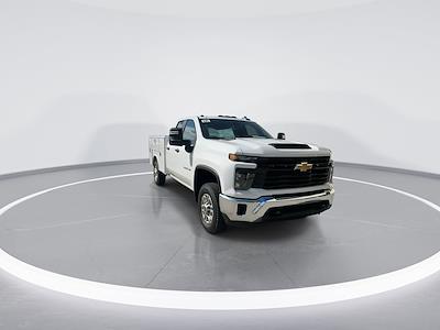 2025 Chevrolet Silverado 2500 Double Cab SRW 4WD Service Truck for sale #CS11182 - photo 1
