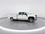 2025 Chevrolet Silverado 2500 Double Cab SRW 4WD Service Truck for sale #CS11182 - photo 10