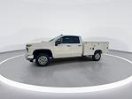 2025 Chevrolet Silverado 2500 Double Cab SRW 4WD Service Truck for sale #CS11182 - photo 5