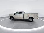 2025 Chevrolet Silverado 2500 Double Cab SRW 4WD Service Truck for sale #CS11182 - photo 6