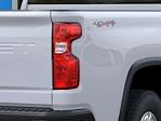 2025 Chevrolet Silverado 2500 Double Cab SRW 4WD Pickup for sale #CS11211 - photo 11