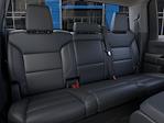 2025 Chevrolet Silverado 2500 Double Cab SRW 4WD Pickup for sale #CS11211 - photo 17