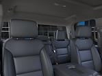 2025 Chevrolet Silverado 2500 Double Cab SRW 4WD Pickup for sale #CS11211 - photo 27