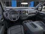 2025 Chevrolet Silverado 2500 Double Cab SRW 4WD Pickup for sale #CS11211 - photo 42