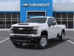 2025 Chevrolet Silverado 2500 Double Cab SRW 4WD Pickup for sale #CS11211 - photo 6