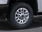 2025 Chevrolet Silverado 2500 Double Cab SRW 4WD Pickup for sale #CS11211 - photo 9