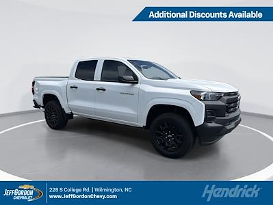 2025 Chevrolet Colorado Crew Cab 2WD Pickup for sale #CS11214 - photo 1