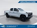 2025 Chevrolet Colorado Crew Cab 2WD Pickup for sale #CS11214 - photo 1