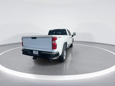 2025 Chevrolet Silverado 2500 Double Cab SRW 4WD Pickup for sale #CS11243 - photo 2