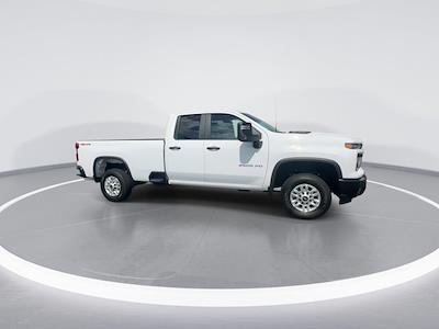 2025 Chevrolet Silverado 2500 Double Cab SRW 4WD Pickup for sale #CS11243 - photo 1