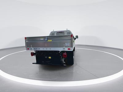 2025 Chevrolet Silverado 2500 Double Cab SRW 4WD Scott Flatbed Truck for sale #CS11258 - photo 2