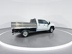 2025 Chevrolet Silverado 2500 Double Cab SRW 4WD Flatbed Truck for sale #CS11258 - photo 2