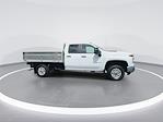 2025 Chevrolet Silverado 2500 Double Cab SRW 4WD Flatbed Truck for sale #CS11258 - photo 10