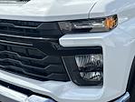2025 Chevrolet Silverado 2500 Double Cab SRW 4WD Flatbed Truck for sale #CS11258 - photo 11