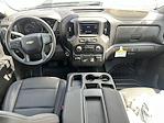 2025 Chevrolet Silverado 2500 Double Cab SRW 4WD Flatbed Truck for sale #CS11258 - photo 13