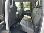 2025 Chevrolet Silverado 2500 Double Cab SRW 4WD Flatbed Truck for sale #CS11258 - photo 14