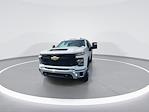 2025 Chevrolet Silverado 2500 Double Cab SRW 4WD Flatbed Truck for sale #CS11258 - photo 3