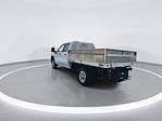 2025 Chevrolet Silverado 2500 Double Cab SRW 4WD Flatbed Truck for sale #CS11258 - photo 7