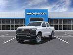 2025 Chevrolet Colorado Crew Cab 4WD Pickup for sale #CS11341 - photo 11
