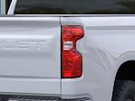 2025 Chevrolet Silverado 1500 Double Cab 4WD Pickup for sale #CS11353 - photo 11
