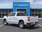 2025 Chevrolet Silverado 1500 Double Cab 4WD Pickup for sale #CS11353 - photo 4