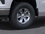 2025 Chevrolet Silverado 1500 Double Cab 4WD Pickup for sale #CS11353 - photo 9