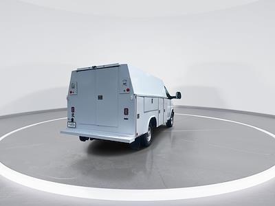 2025 Chevrolet Express 3500 Regular Cab RWD Reading Service Utility Van for sale #CS11354 - photo 2
