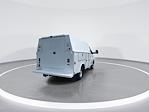 2025 Chevrolet Express 3500 Regular Cab RWD Reading Service Utility Van for sale #CS11354 - photo 2