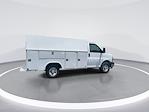 2025 Chevrolet Express 3500 Regular Cab RWD Reading Service Utility Van for sale #CS11354 - photo 8