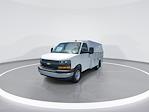 2025 Chevrolet Express 3500 Regular Cab RWD Reading Service Utility Van for sale #CS11354 - photo 4