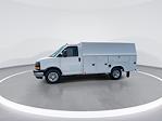 2025 Chevrolet Express 3500 Regular Cab RWD Reading Service Utility Van for sale #CS11354 - photo 5