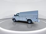 2025 Chevrolet Express 3500 Regular Cab RWD Reading Service Utility Van for sale #CS11354 - photo 6