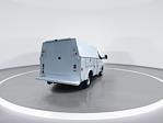 2025 Chevrolet Express 3500 Regular Cab RWD Reading Service Utility Van for sale #CS11354 - photo 25