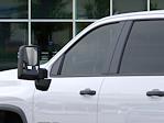 2025 Chevrolet Silverado 2500 Crew Cab 4WD Pickup for sale #CS11356 - photo 12
