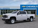 2025 Chevrolet Silverado 2500 Crew Cab 4WD Pickup for sale #CS11356 - photo 3
