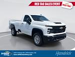 2025 Chevrolet Silverado 2500 Regular Cab SRW RWD Pickup for sale #CS11366 - photo 25