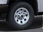 2025 Chevrolet Silverado 2500 Regular Cab SRW 2WD Pickup for sale #CS11366 - photo 11