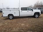 2025 Chevrolet Silverado 2500 Crew Cab SRW 4WD Royal Service Truck for sale #CS11410 - photo 7